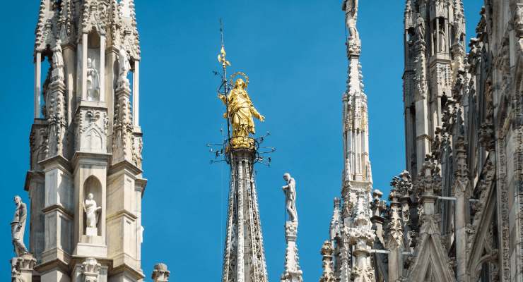 Duomo di Milano