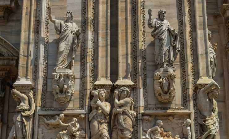 Duomo di Milano