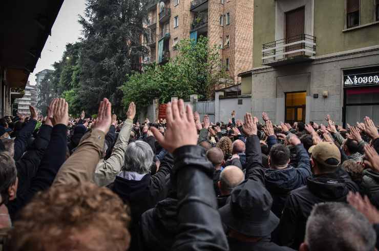 Manifestazione