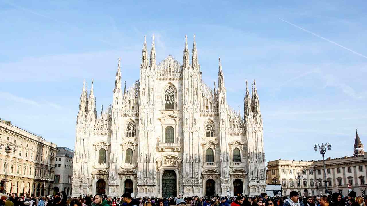 Milano