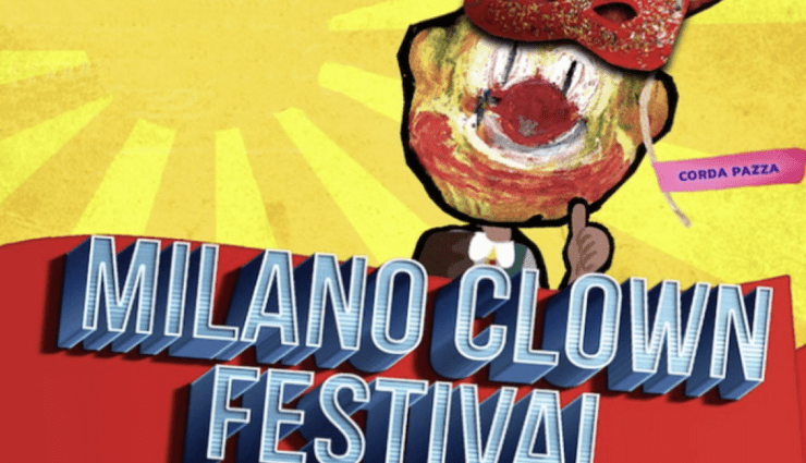 Milano Clown Festival