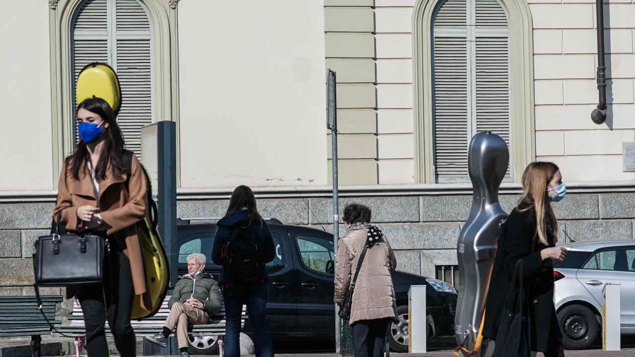 Milano, Conservatorio Verdi