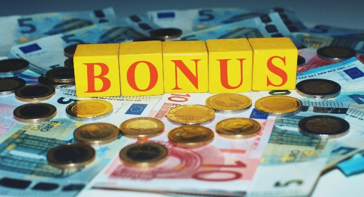 Un nuovo bonus per alcuni cittadini