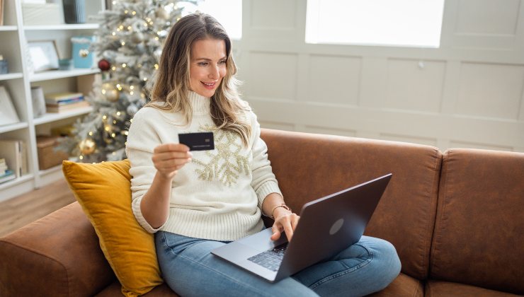 acquisti online con la carta - ecco come 