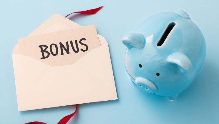 Aiuto nuovo bonus