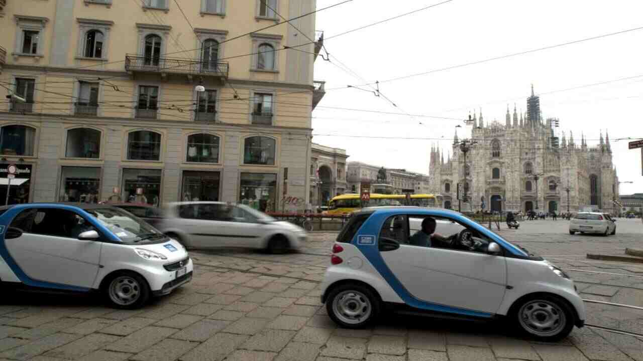 car2go