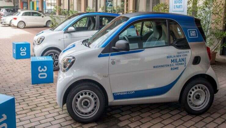 car2go