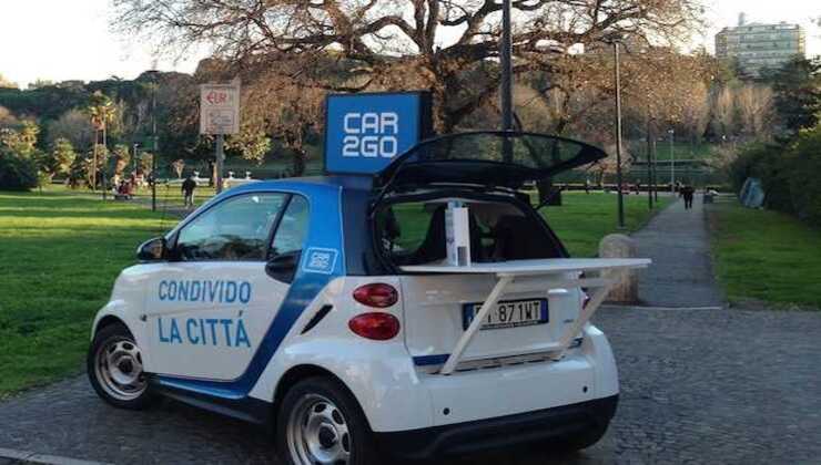 car2go