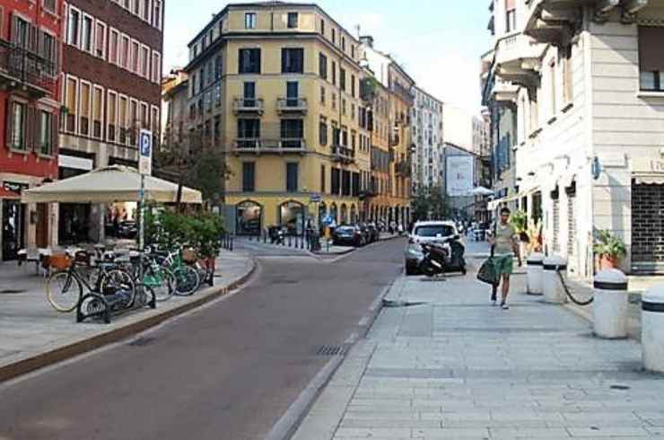 corso Garibaldi