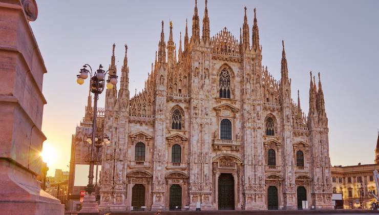 Duomo di Milano 