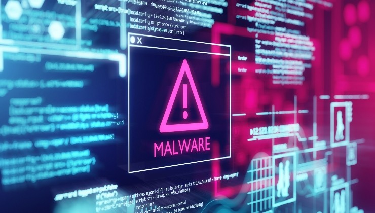 Come funziona il malware