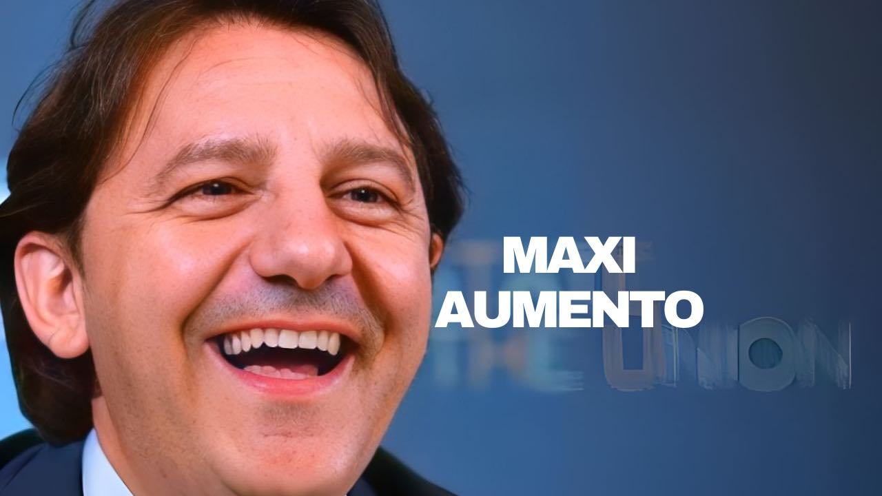 maxi aumento pensioni