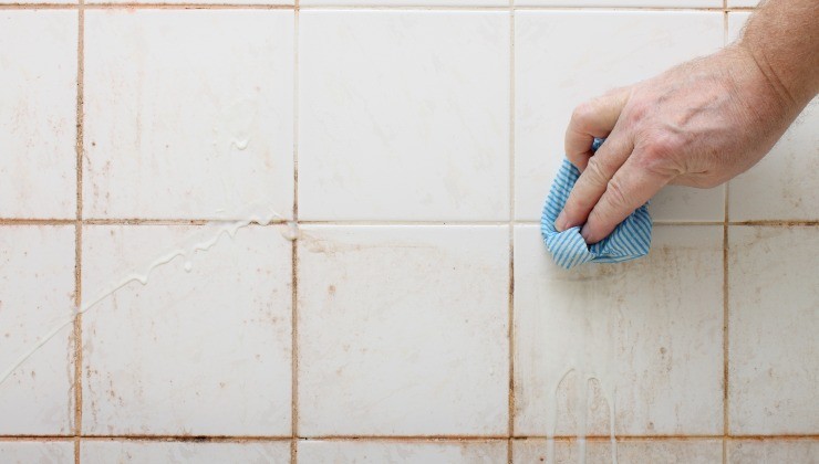 limpiar azulejos con este limpiador natural