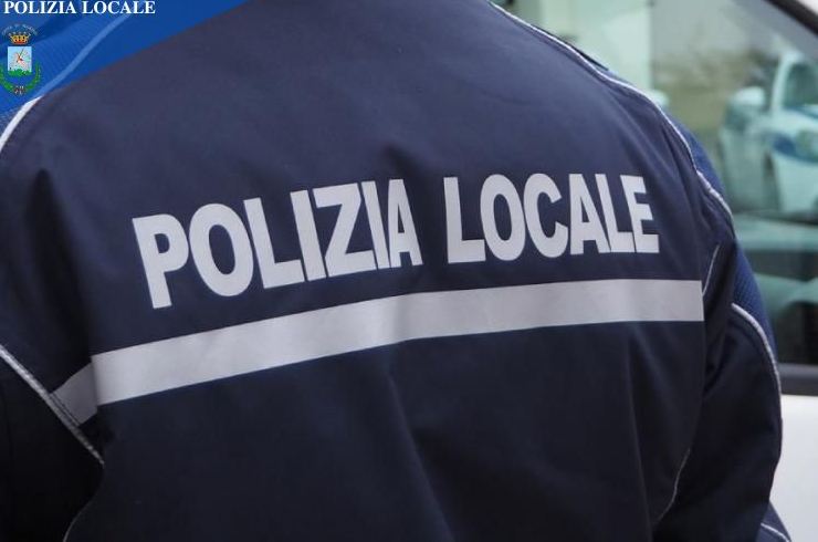 polizia locale