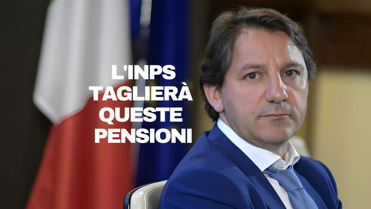 taglio pensioni