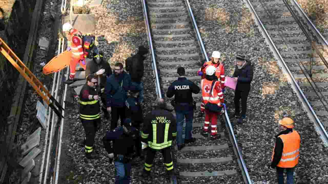 vigili del fuoco 