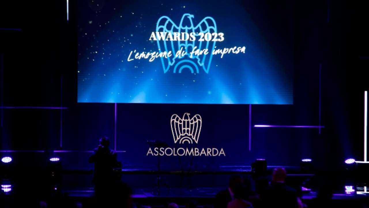 Assolombarda Awards 