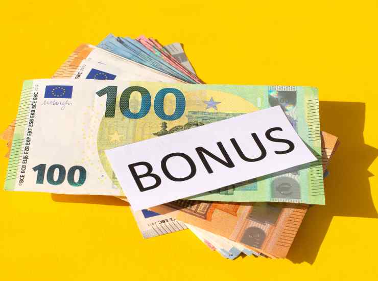 Bonus 1200 euro