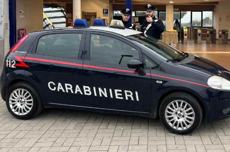 Carabinieri