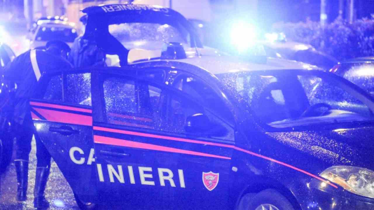 Carabinieri