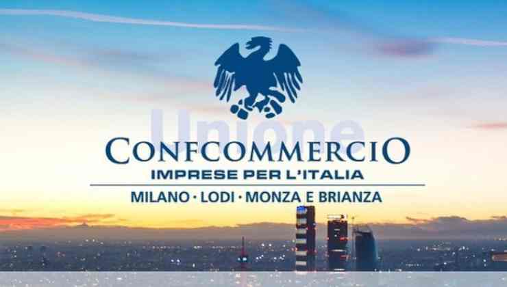 Confcommercio Milano Monza Brianz