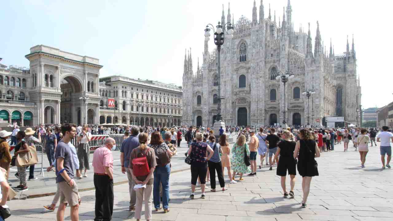 Duomo di Milano