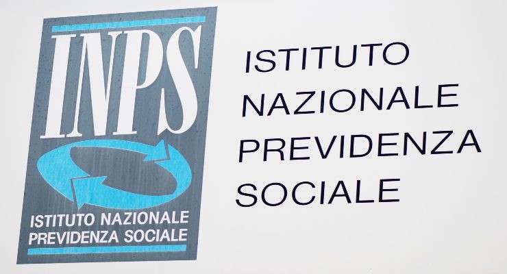 INPS pagamenti marzo 2023