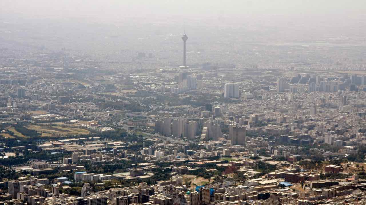 La città più inquinata al mondo