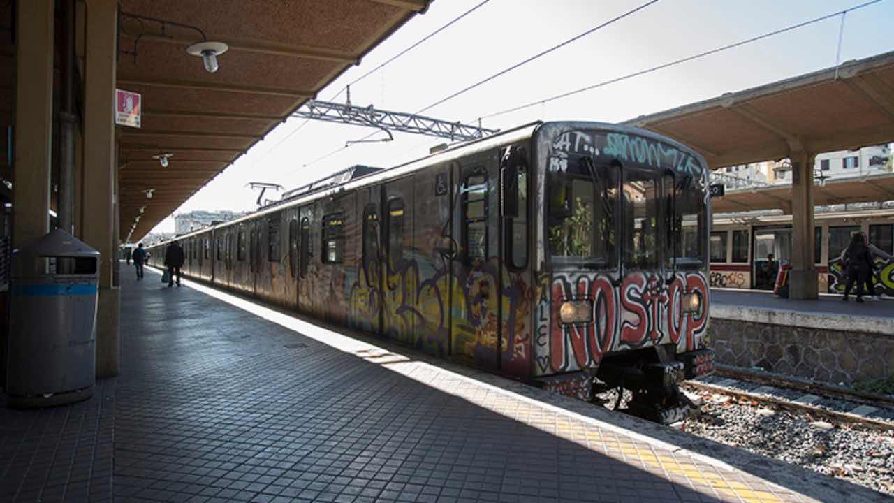 La linea ferroviaria peggiore