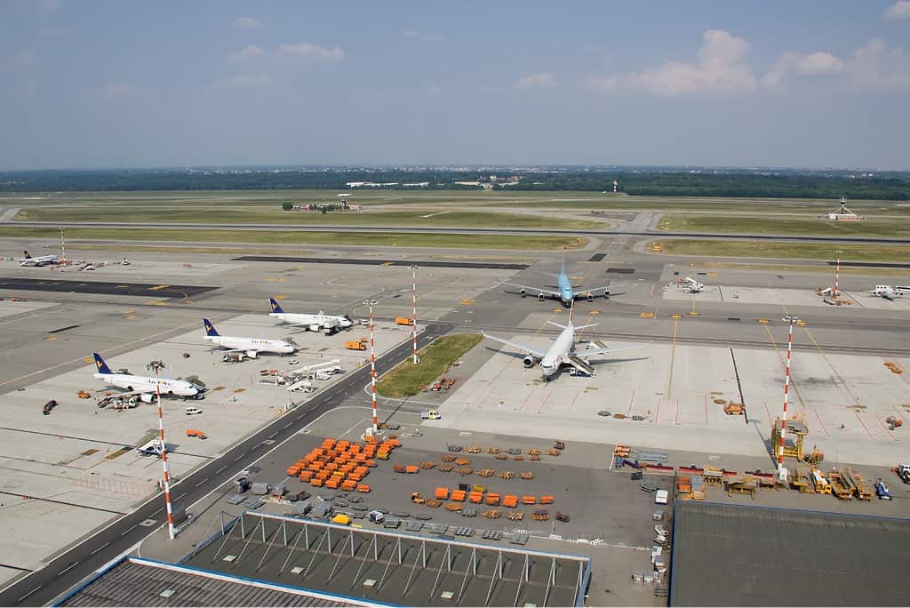 Malpensa