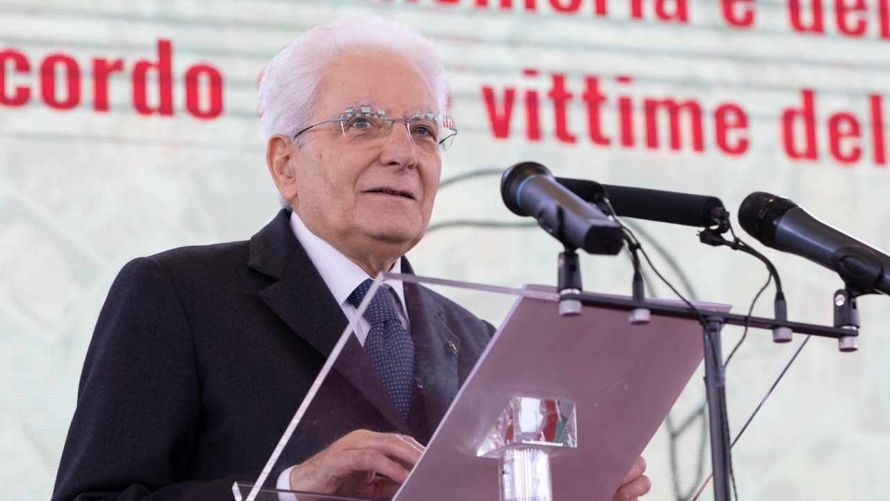 Mattarella