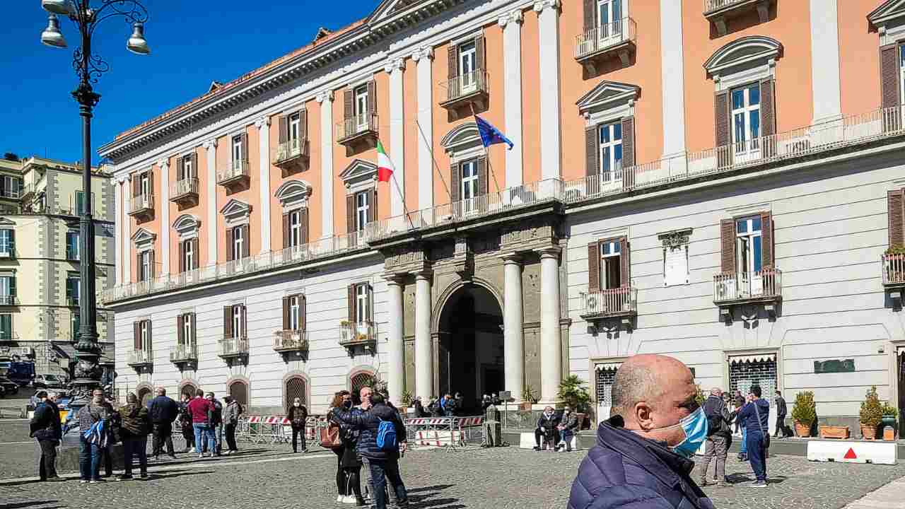 Palazzo di Prefettura