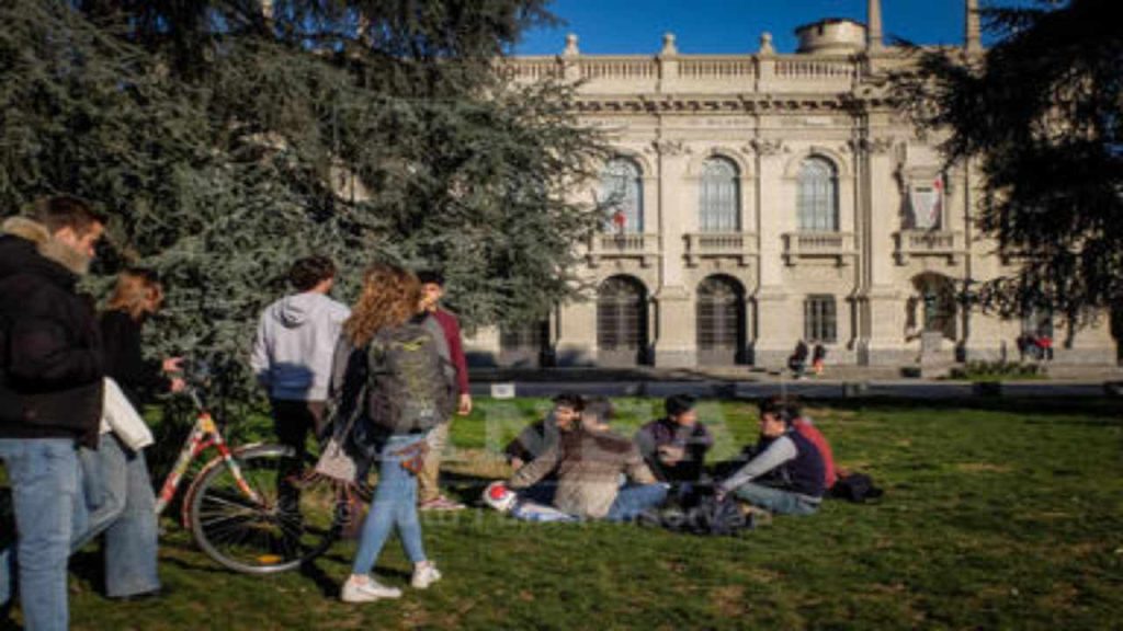 Il Politecnico di Milano è la migliore università italiana