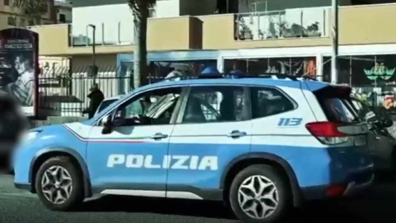 Polizia