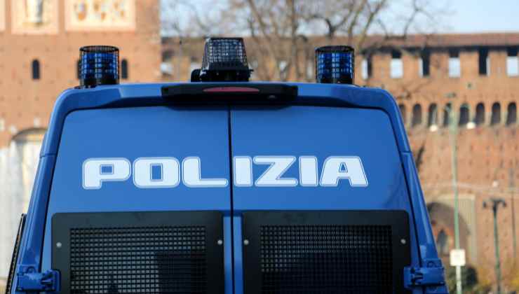 Polizia 