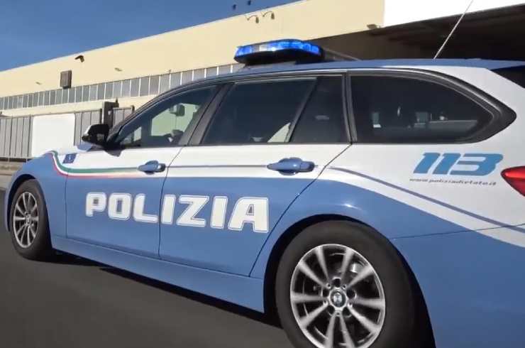 Polizia