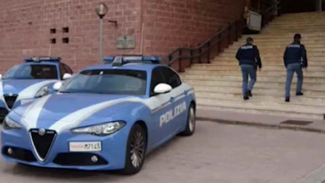 Polizia