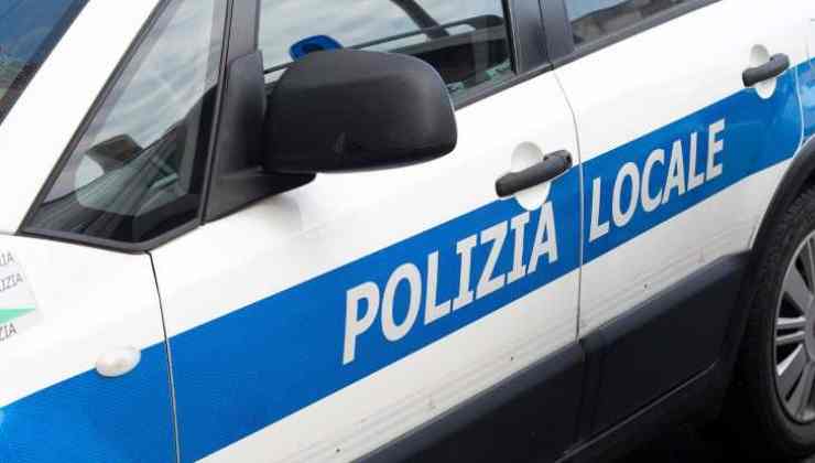 Polizia locale