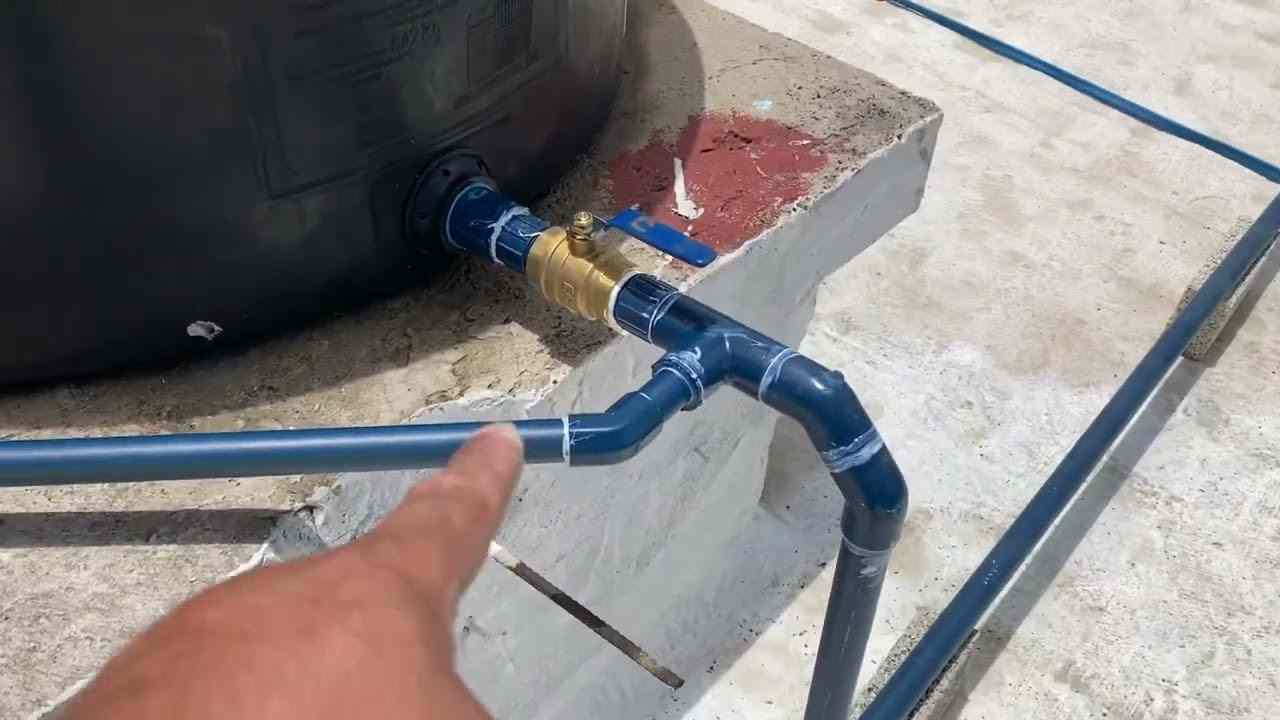 Come aumentare la pressione dell'acqua in bagno: il metodo degli idraulici