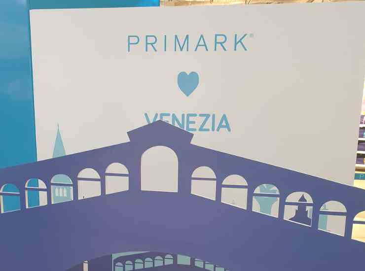 Primark assunzioni