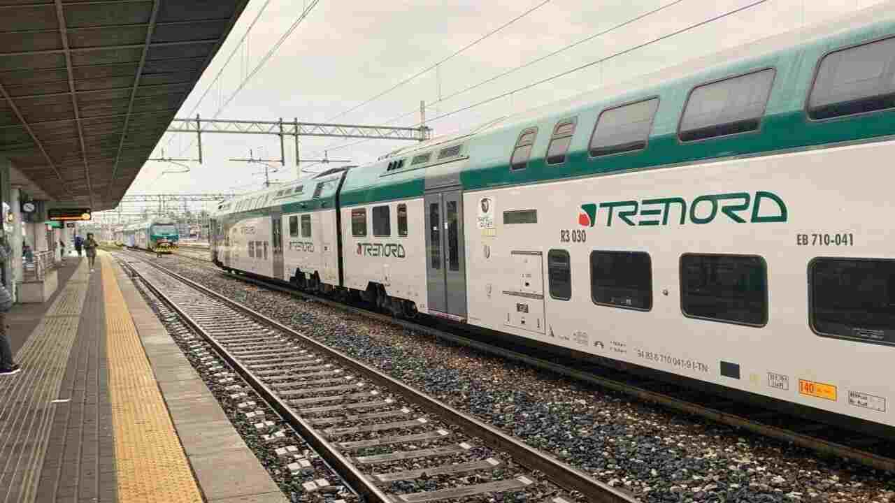 Treno