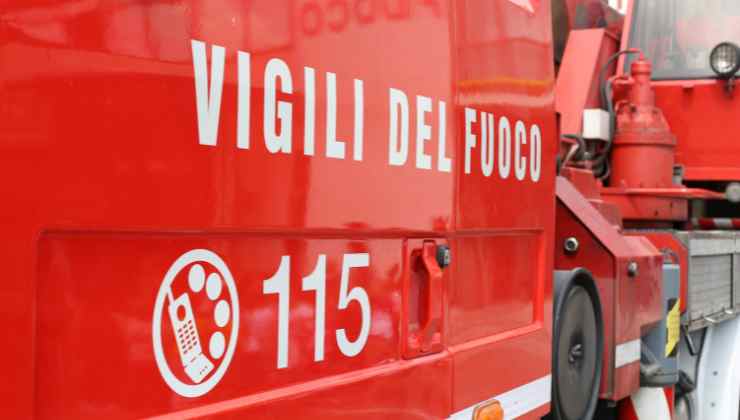 Vigili del Fuoco