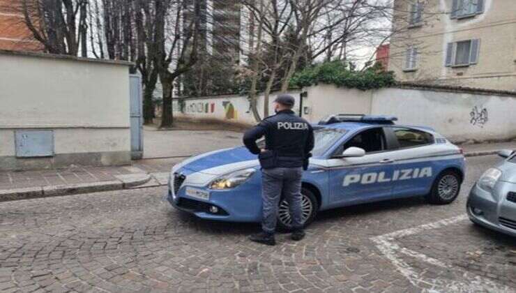 Polizia