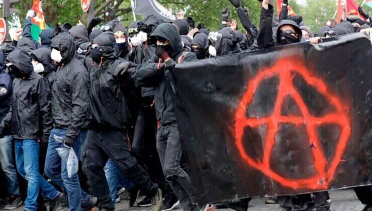 anarchici