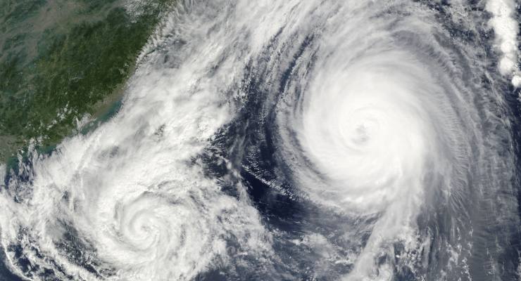 Meteo pioggia