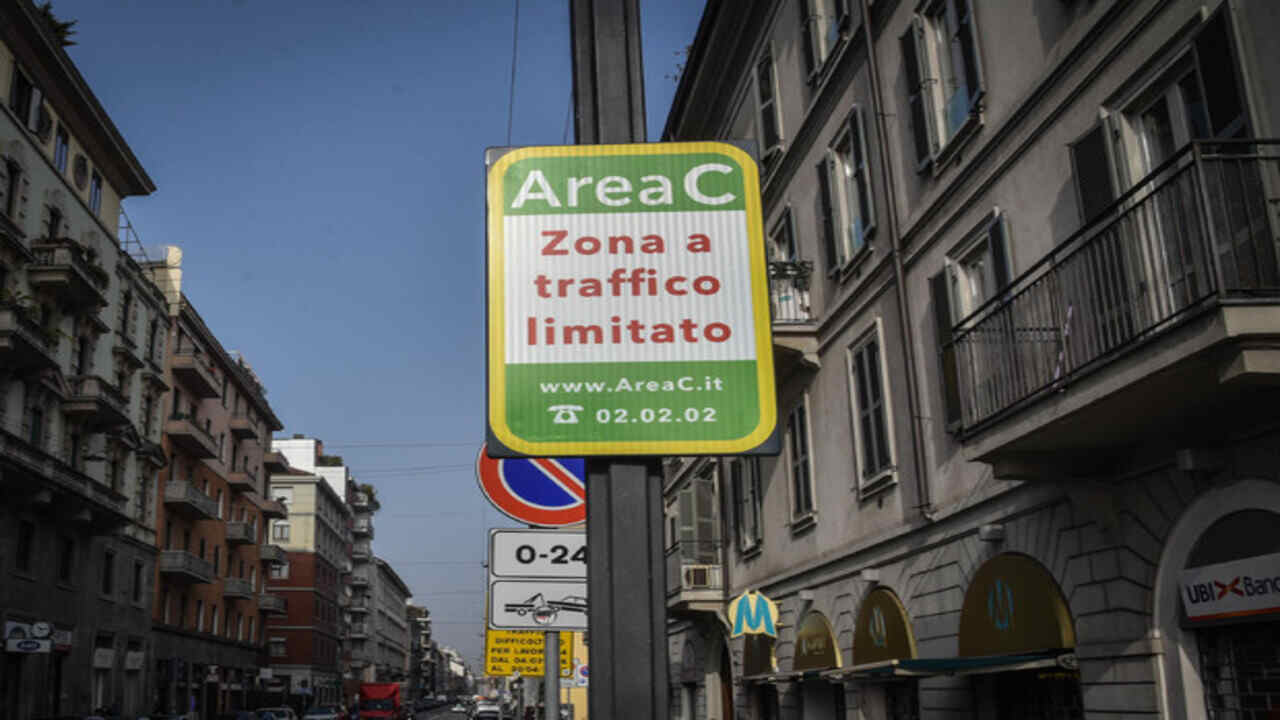 area c milano