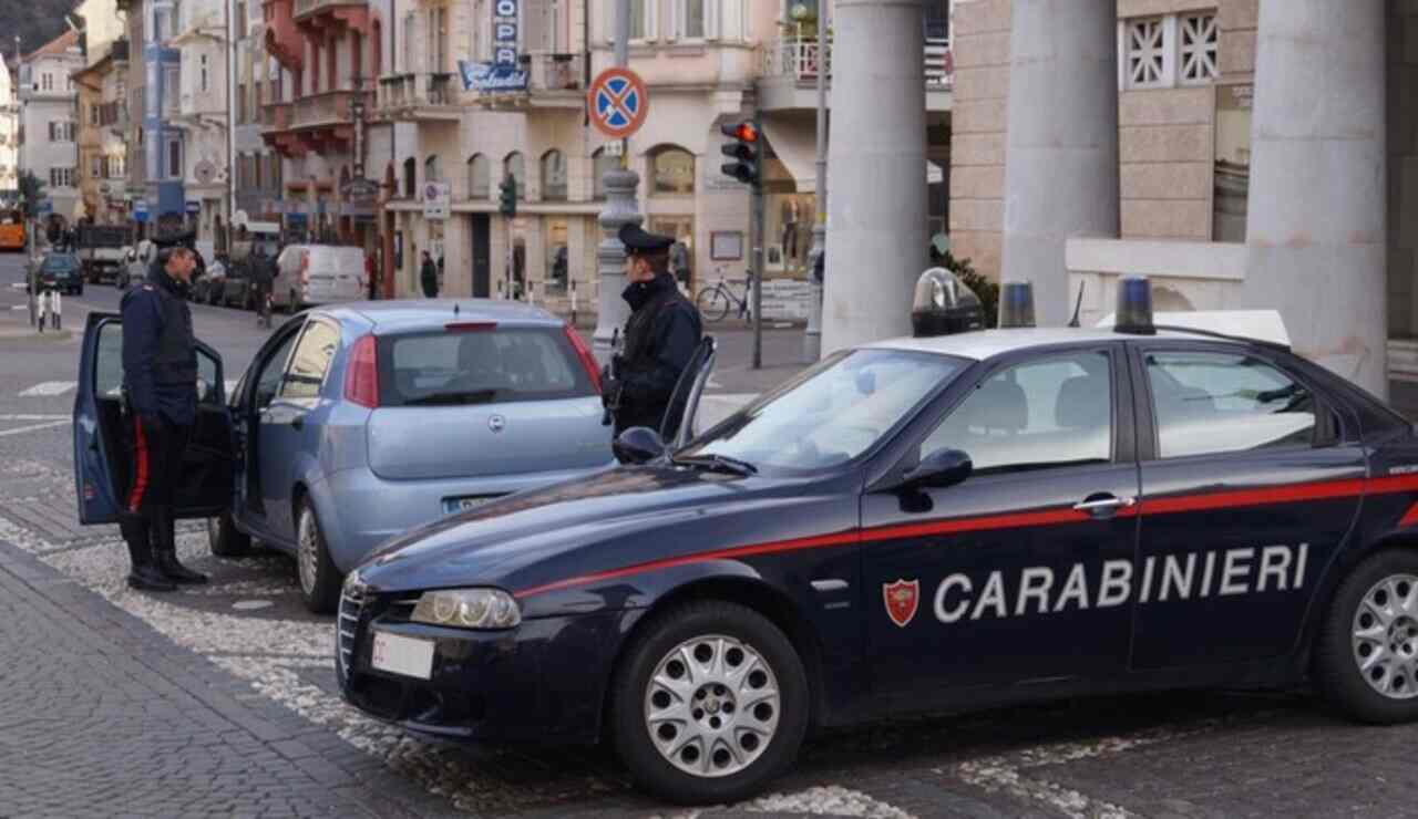 Carabinieri