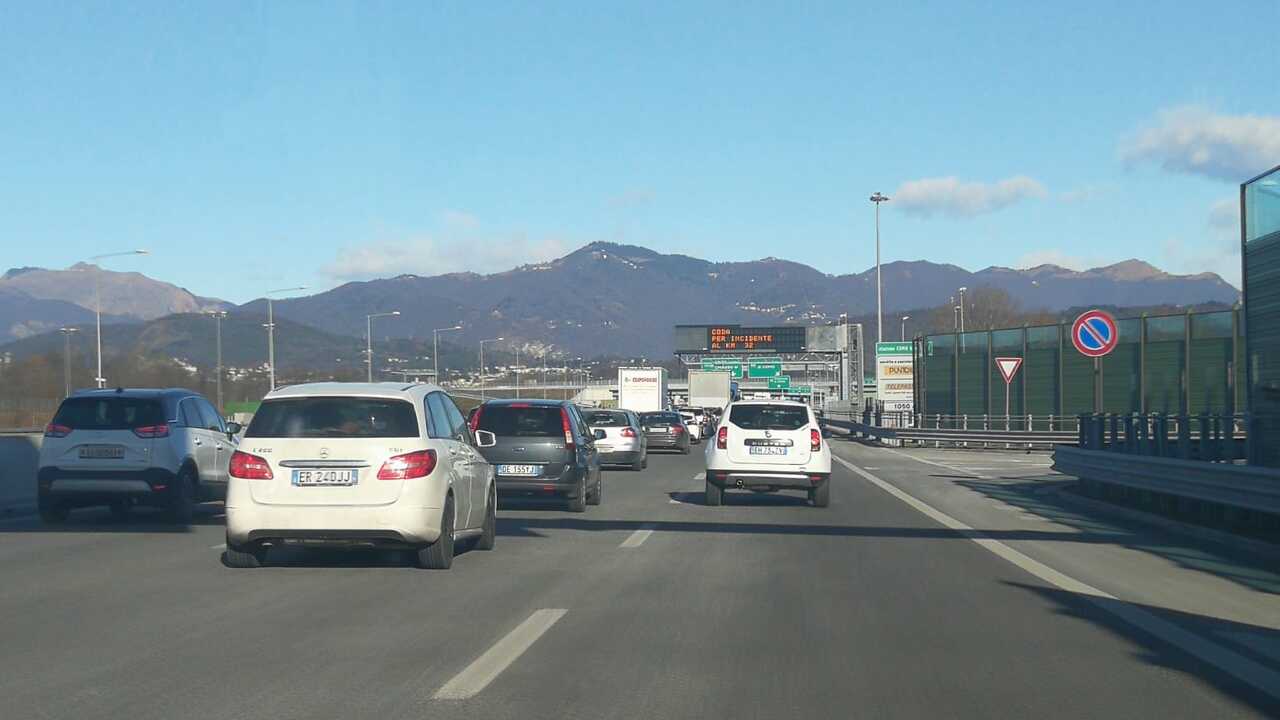 autostrada a9