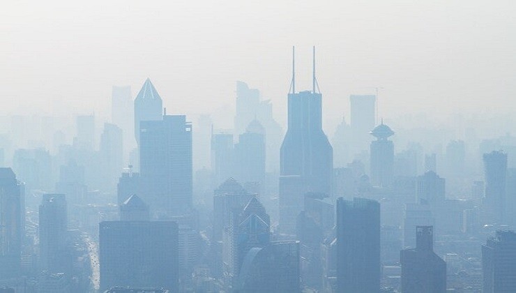 Città più inquinata