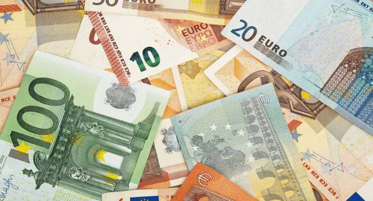 Banconota da 5 euro collezionismo